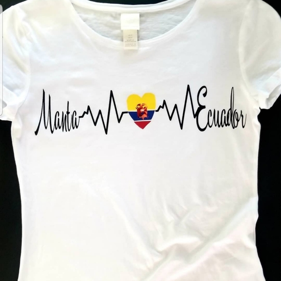 Custom shirt